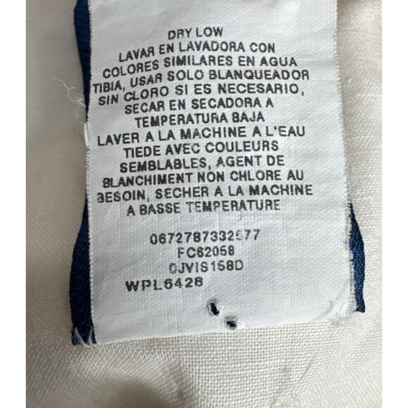 Wrangler Men’s Vintage Western Running Horses Pearl Snap 90s Shirt Size Large - Picture 4 of 9